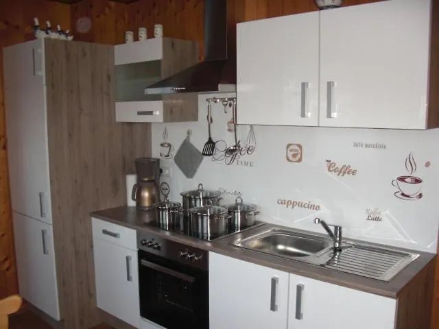 Fuer Arbeiter Und Monteure Bis 6 Personen Lejlighed